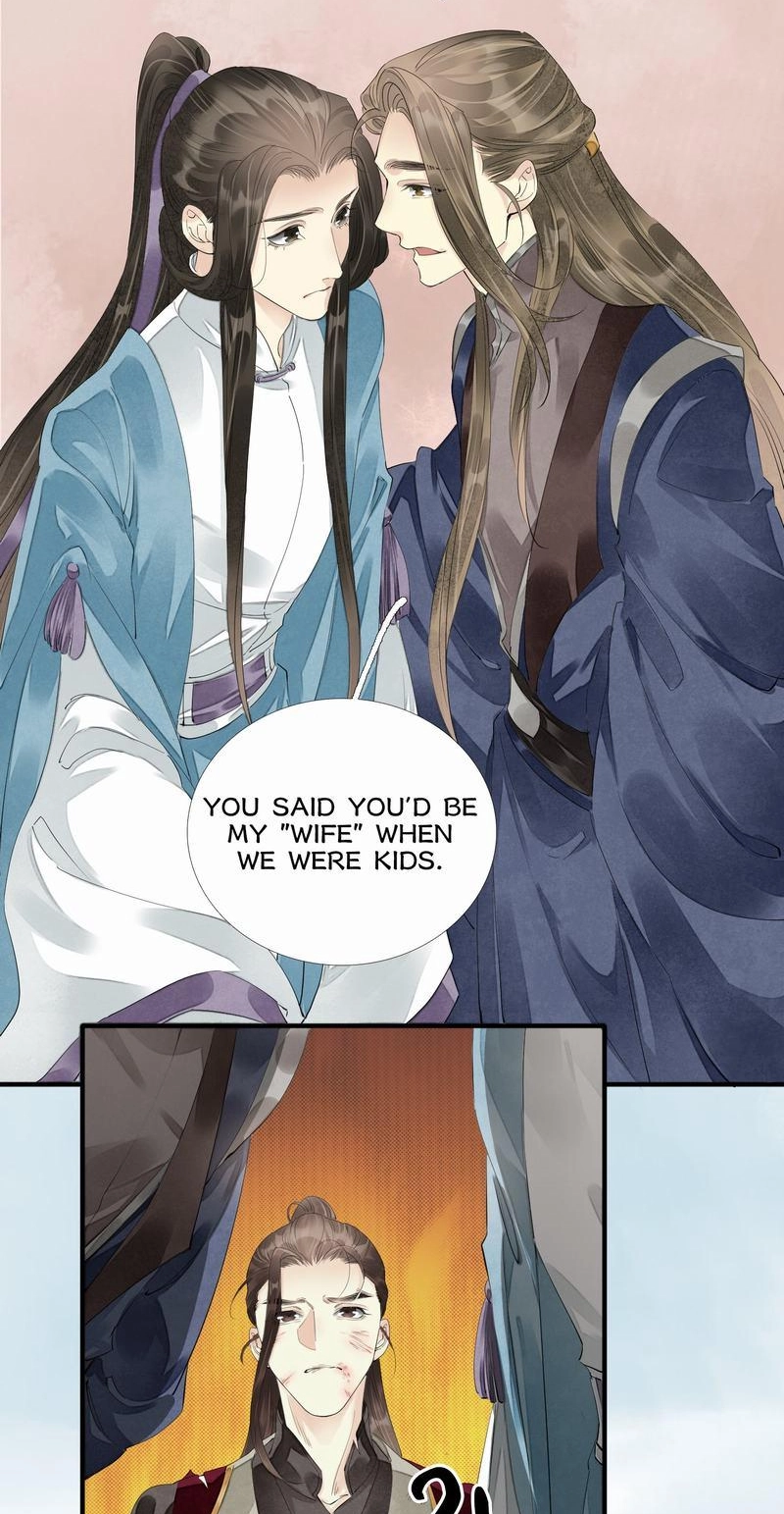 Tsumi Koi Chapter 62 page 11 - 