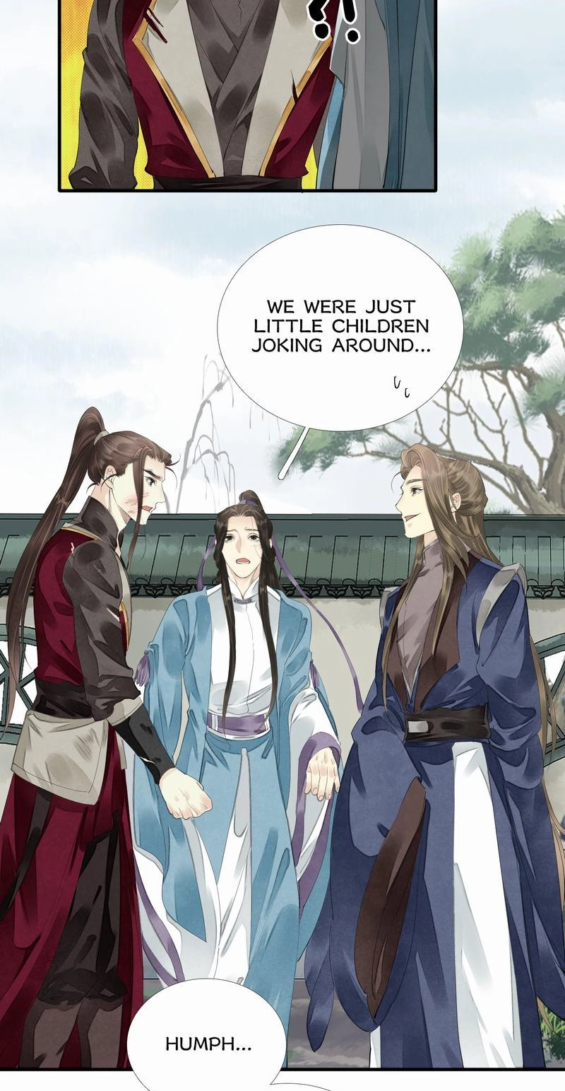 Tsumi Koi Chapter 62 page 12 - 