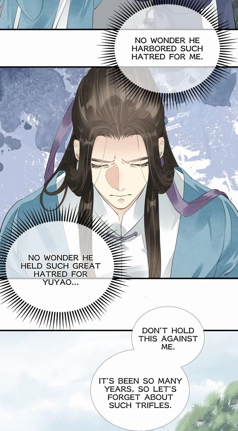 Tsumi Koi Chapter 62 page 26 - 