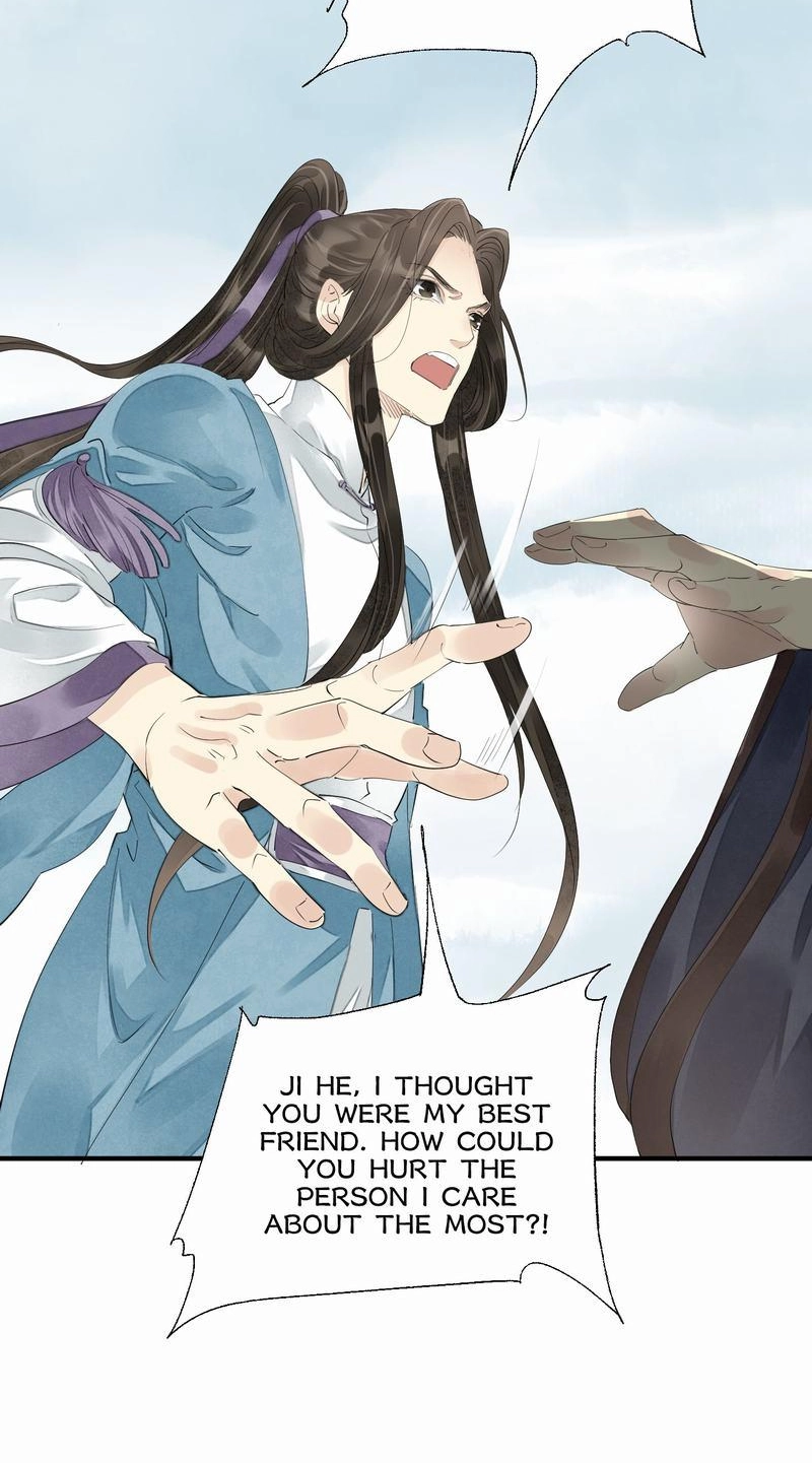 Tsumi Koi Chapter 62 page 28 - 