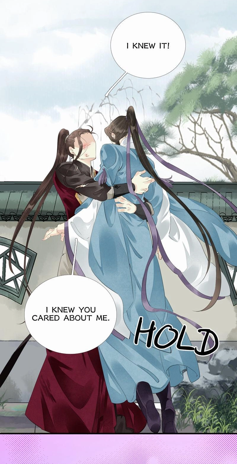 Tsumi Koi Chapter 62 page 30 - 