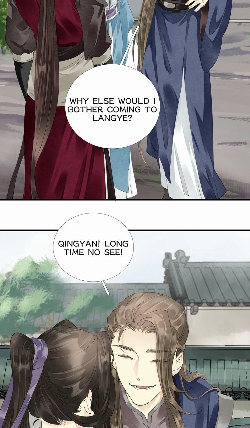 Tsumi Koi Chapter 62 page 4 - 