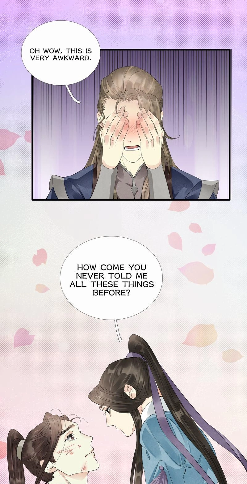 Tsumi Koi Chapter 62 page 31 - 