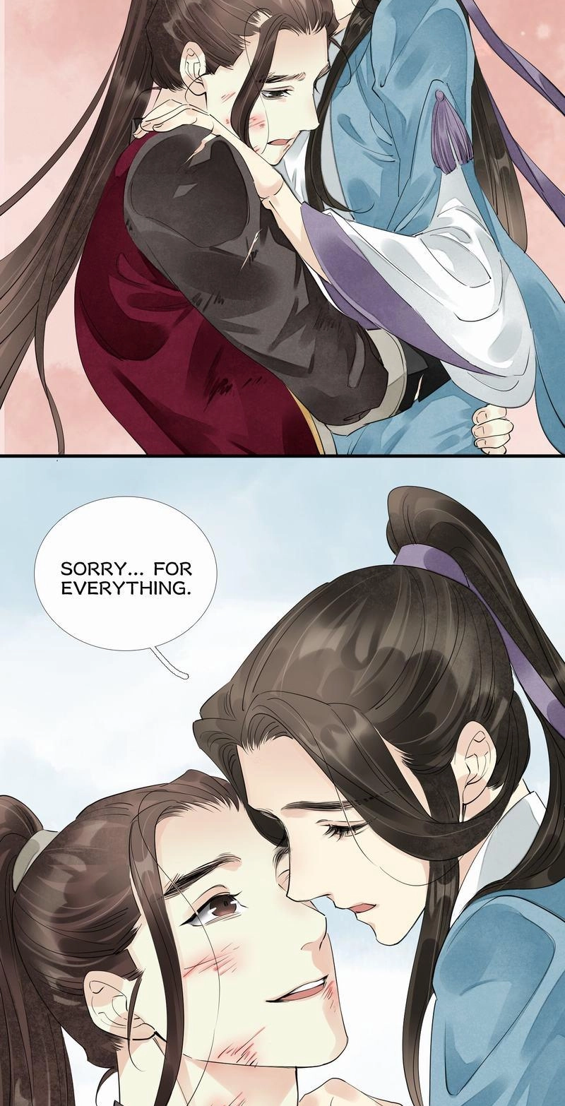Tsumi Koi Chapter 62 page 33 - 