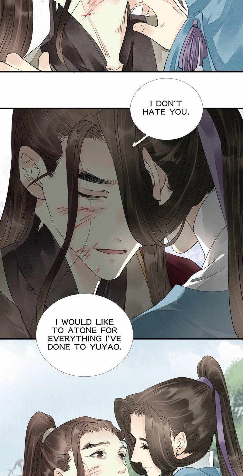 Tsumi Koi Chapter 62 page 34 - 