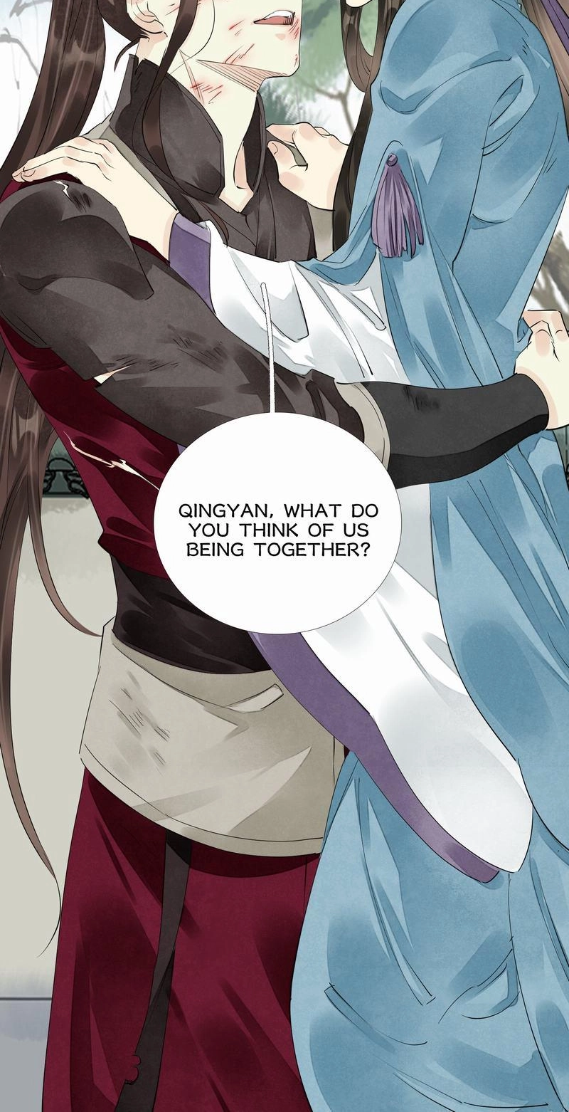 Tsumi Koi Chapter 62 page 35 - 
