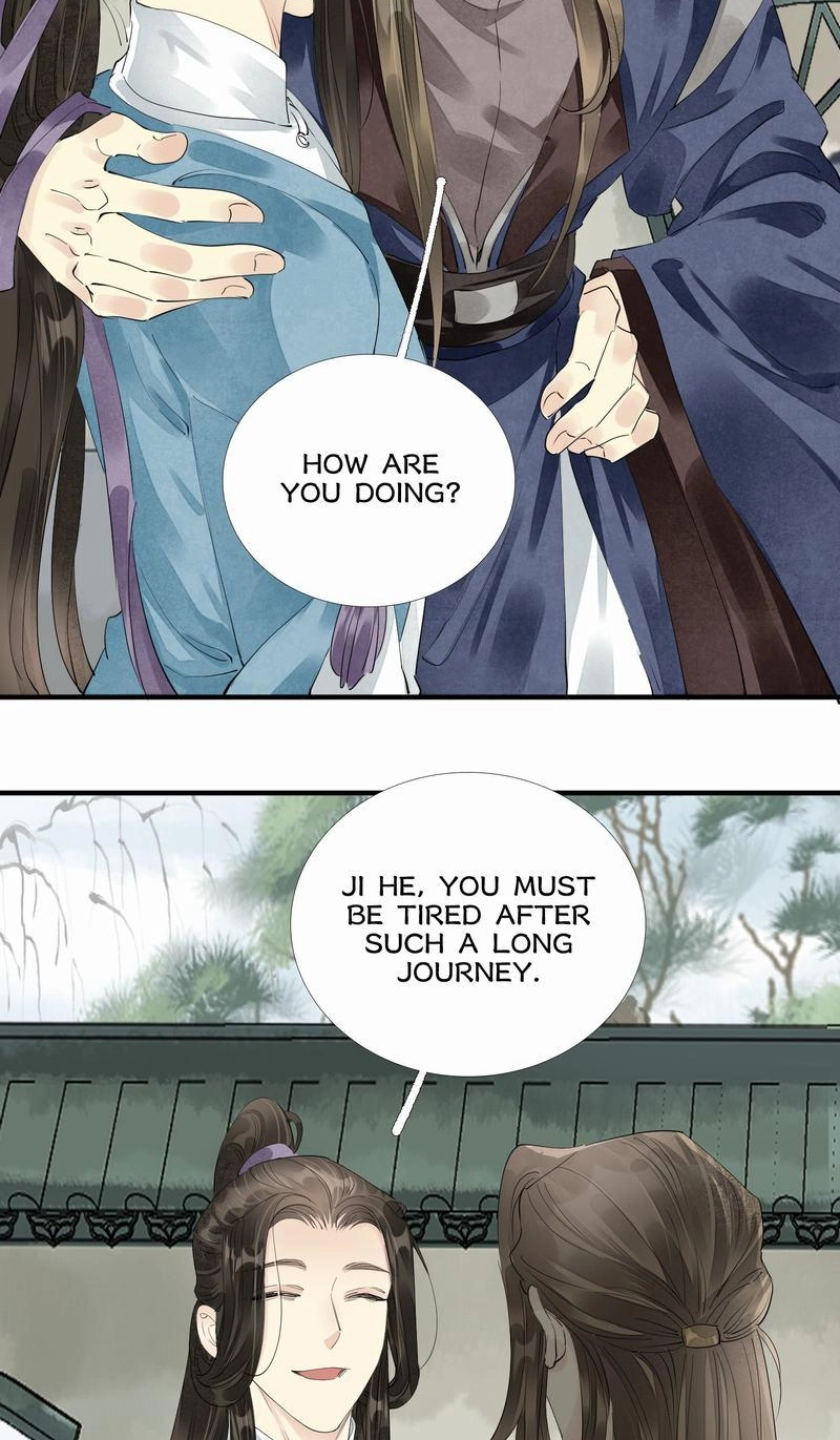 Tsumi Koi Chapter 62 page 5 - 