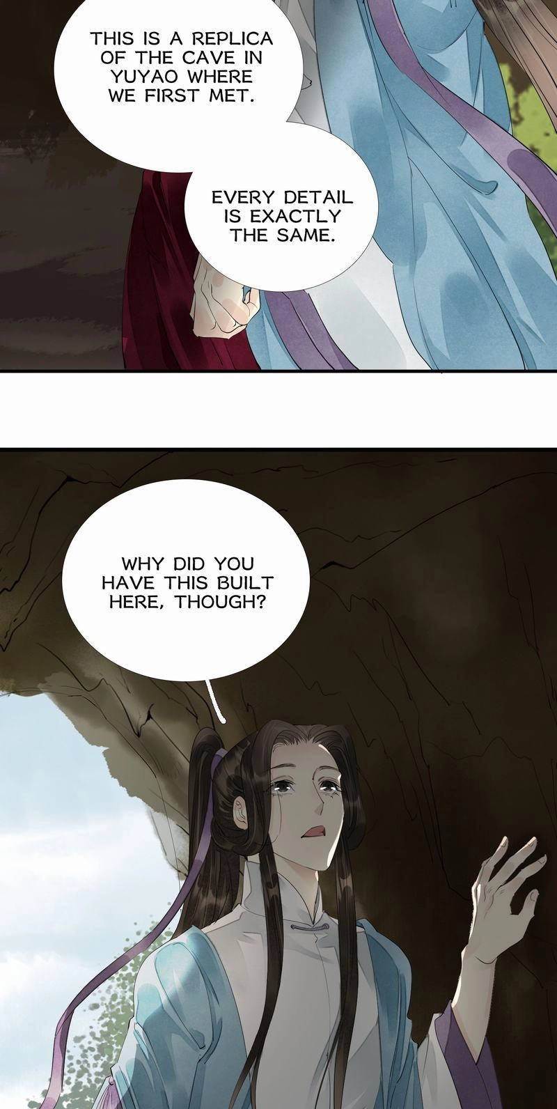 Tsumi Koi Chapter 63 page 11 - 