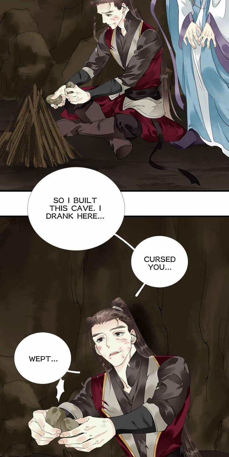 Tsumi Koi Chapter 63 page 13 - 