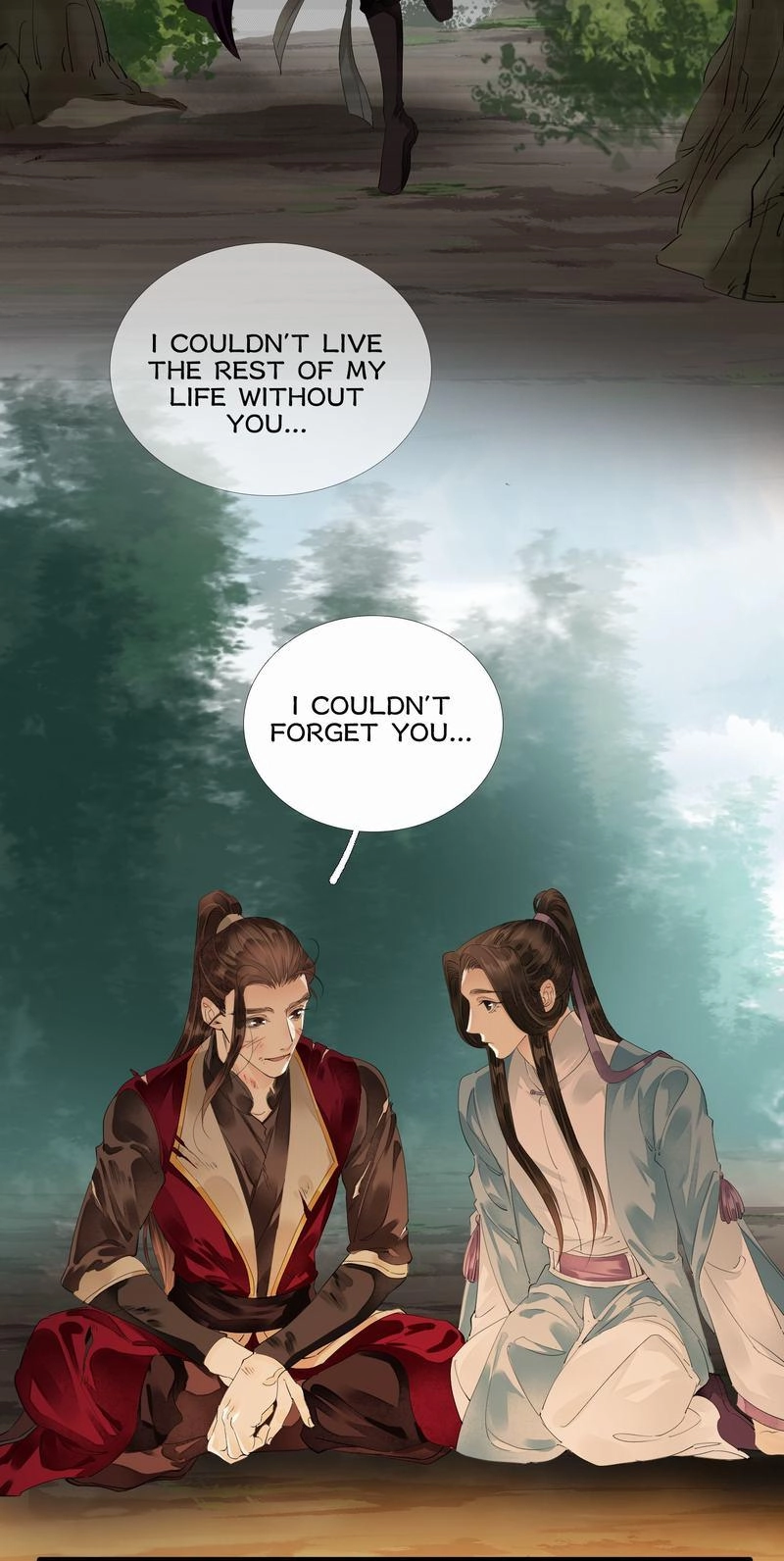 Tsumi Koi Chapter 63 page 15 - 