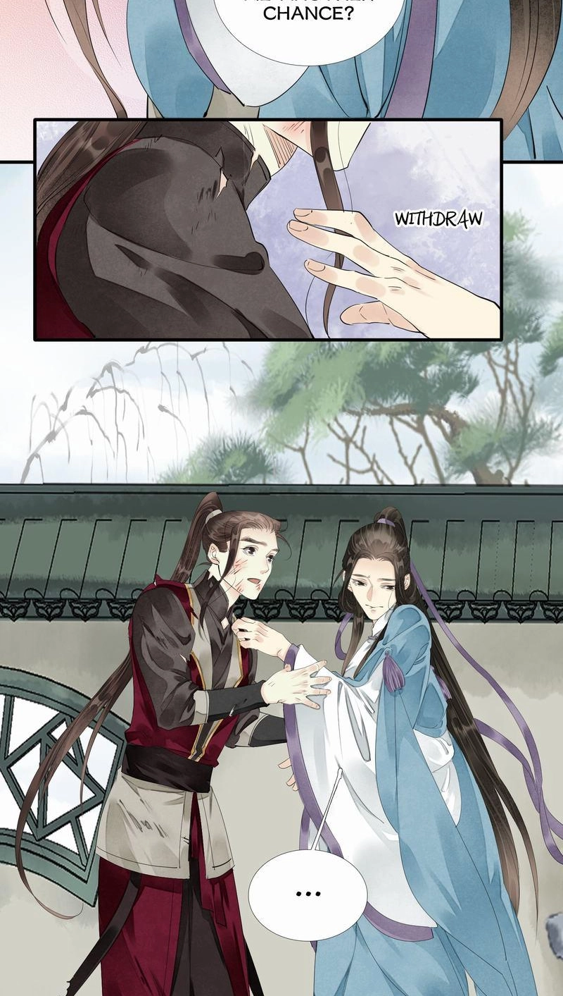 Tsumi Koi Chapter 63 page 3 - 