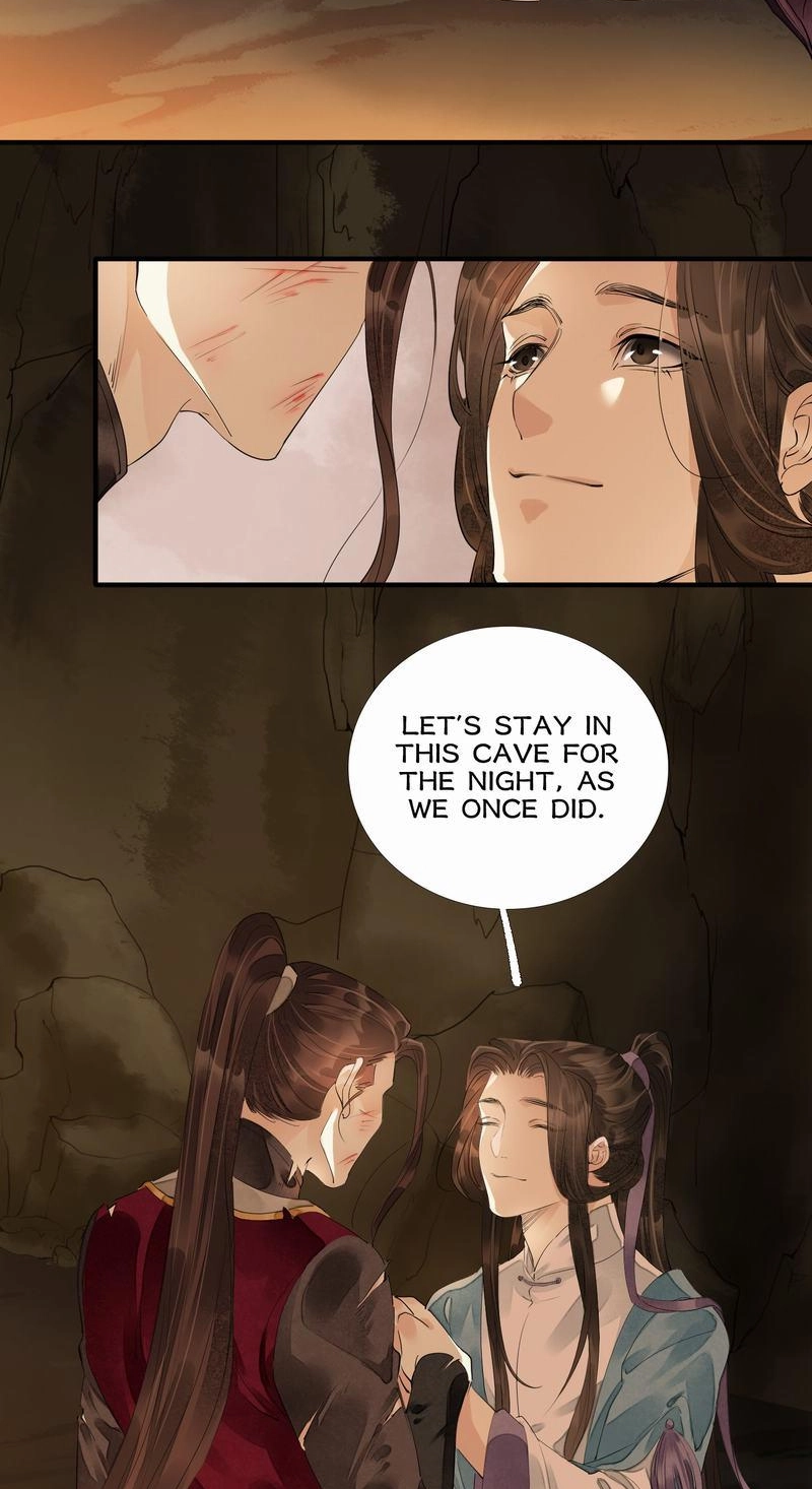 Tsumi Koi Chapter 63 page 23 - 