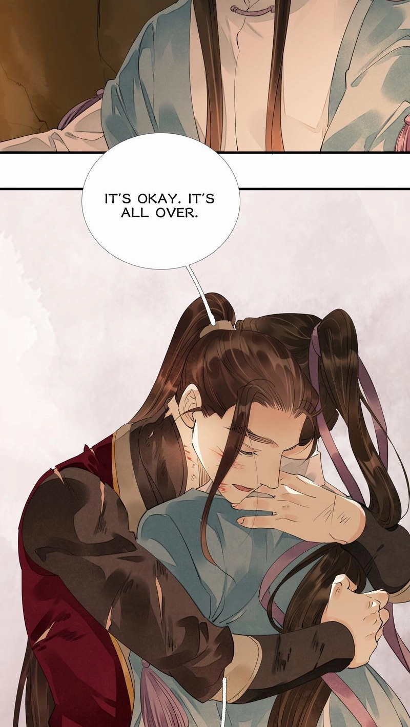 Tsumi Koi Chapter 63 page 26 - 
