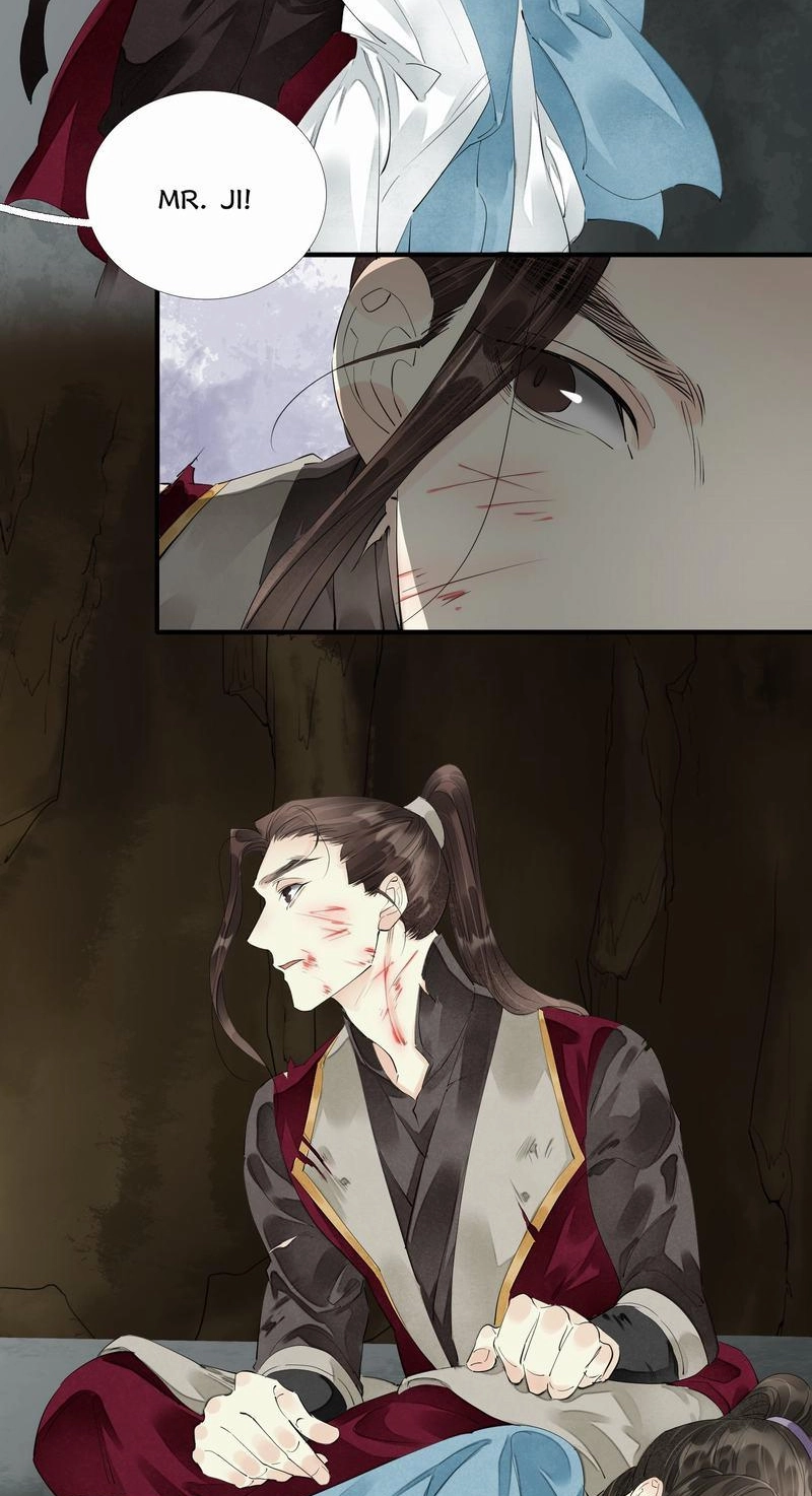 Tsumi Koi Chapter 63 page 33 - 