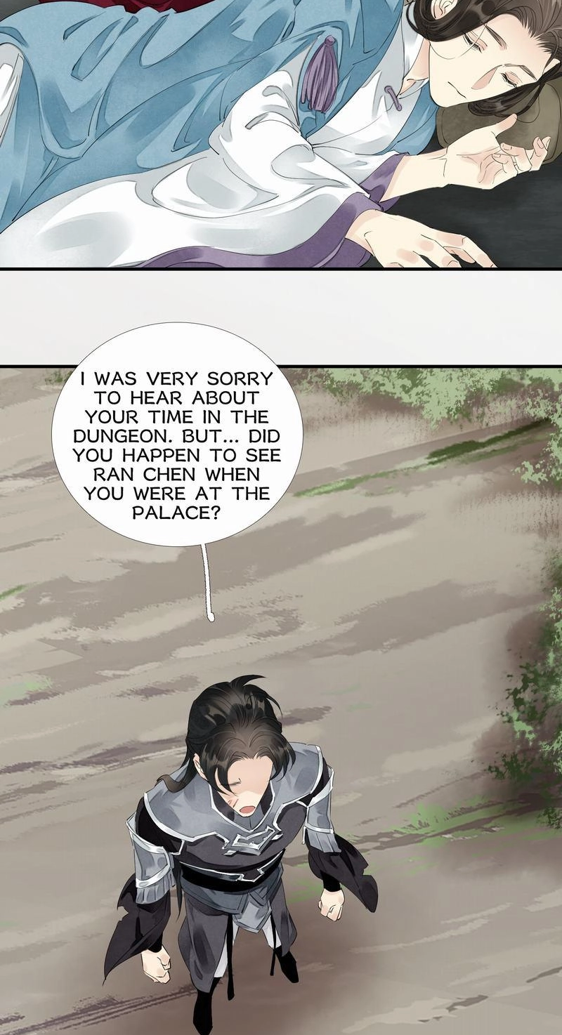 Tsumi Koi Chapter 63 page 34 - 