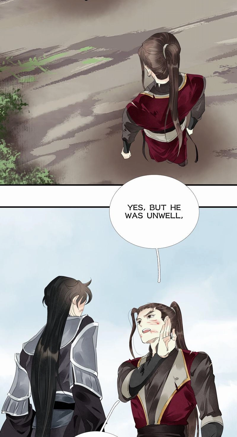 Tsumi Koi Chapter 63 page 35 - 