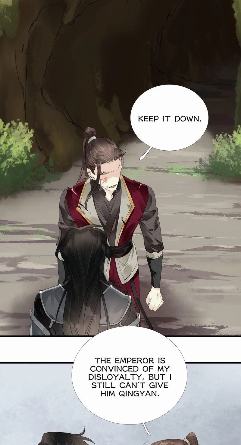 Tsumi Koi Chapter 63 page 37 - 