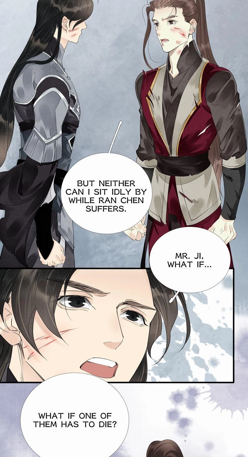 Tsumi Koi Chapter 63 page 38 - 