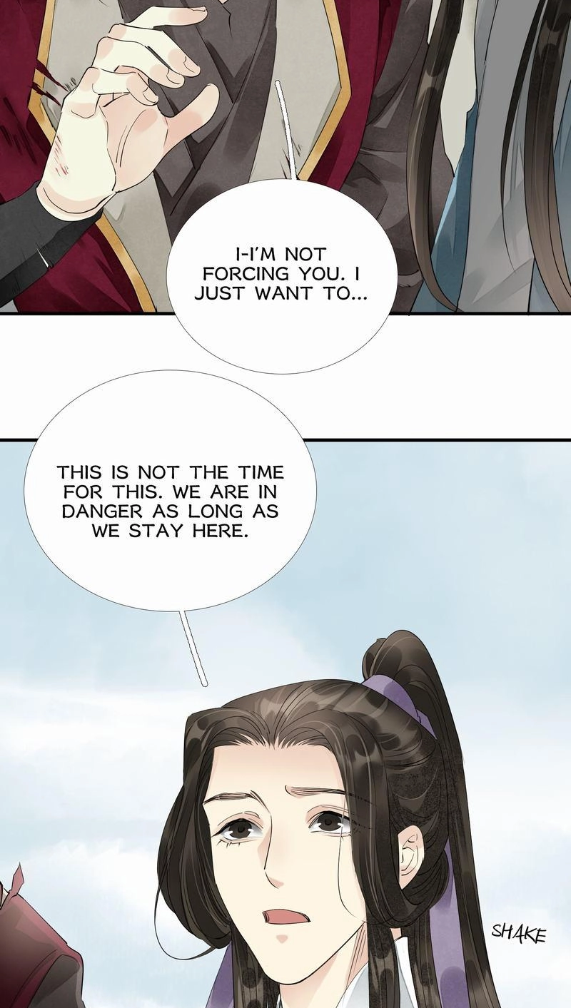 Tsumi Koi Chapter 63 page 5 - 