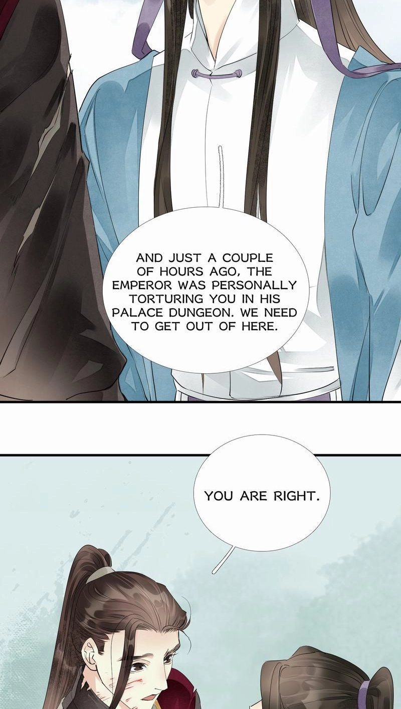 Tsumi Koi Chapter 63 page 6 - 
