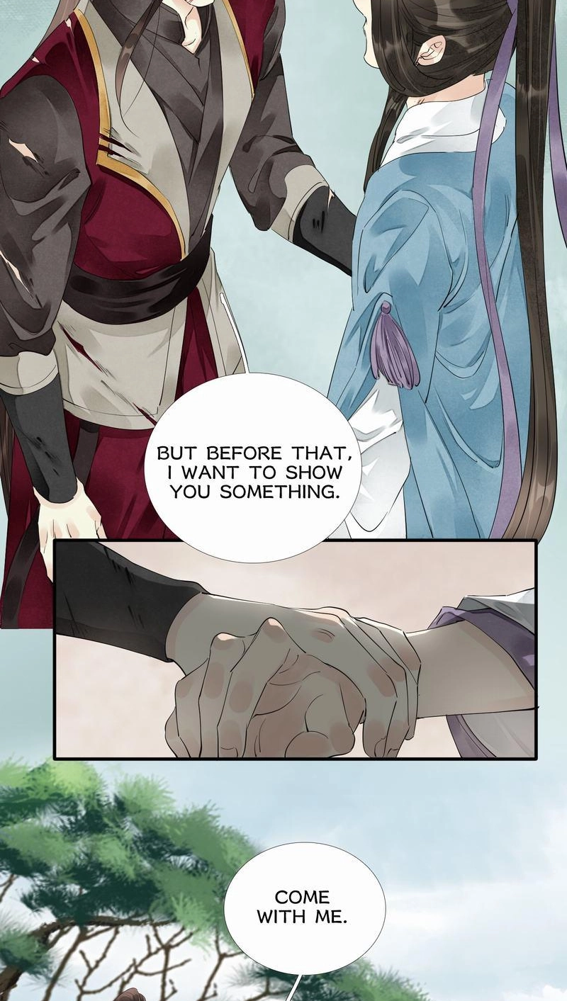 Tsumi Koi Chapter 63 page 7 - 