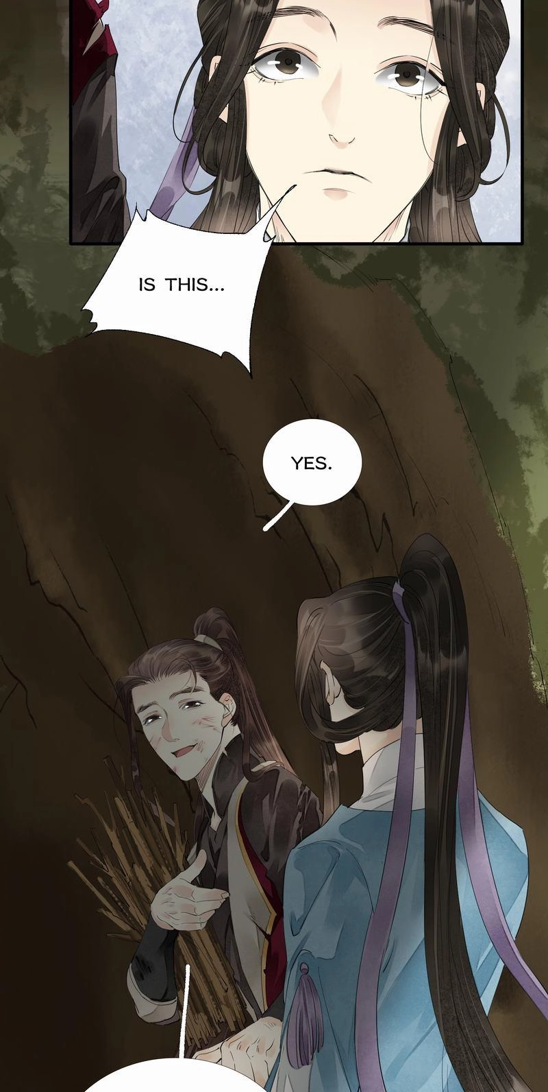 Tsumi Koi Chapter 63 page 10 - 