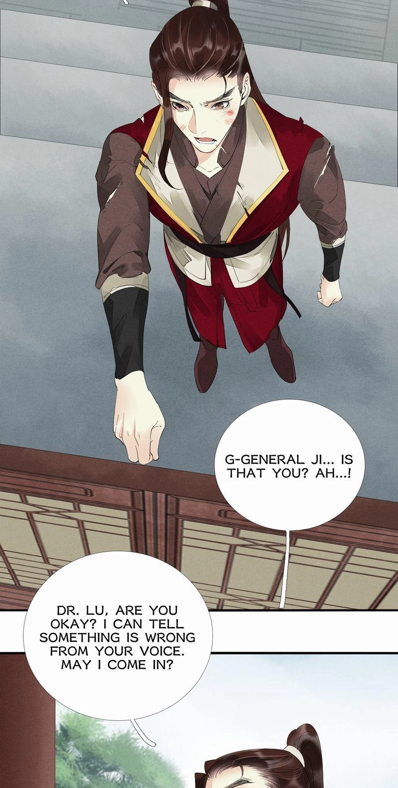 Tsumi Koi Chapter 64 page 11 - 