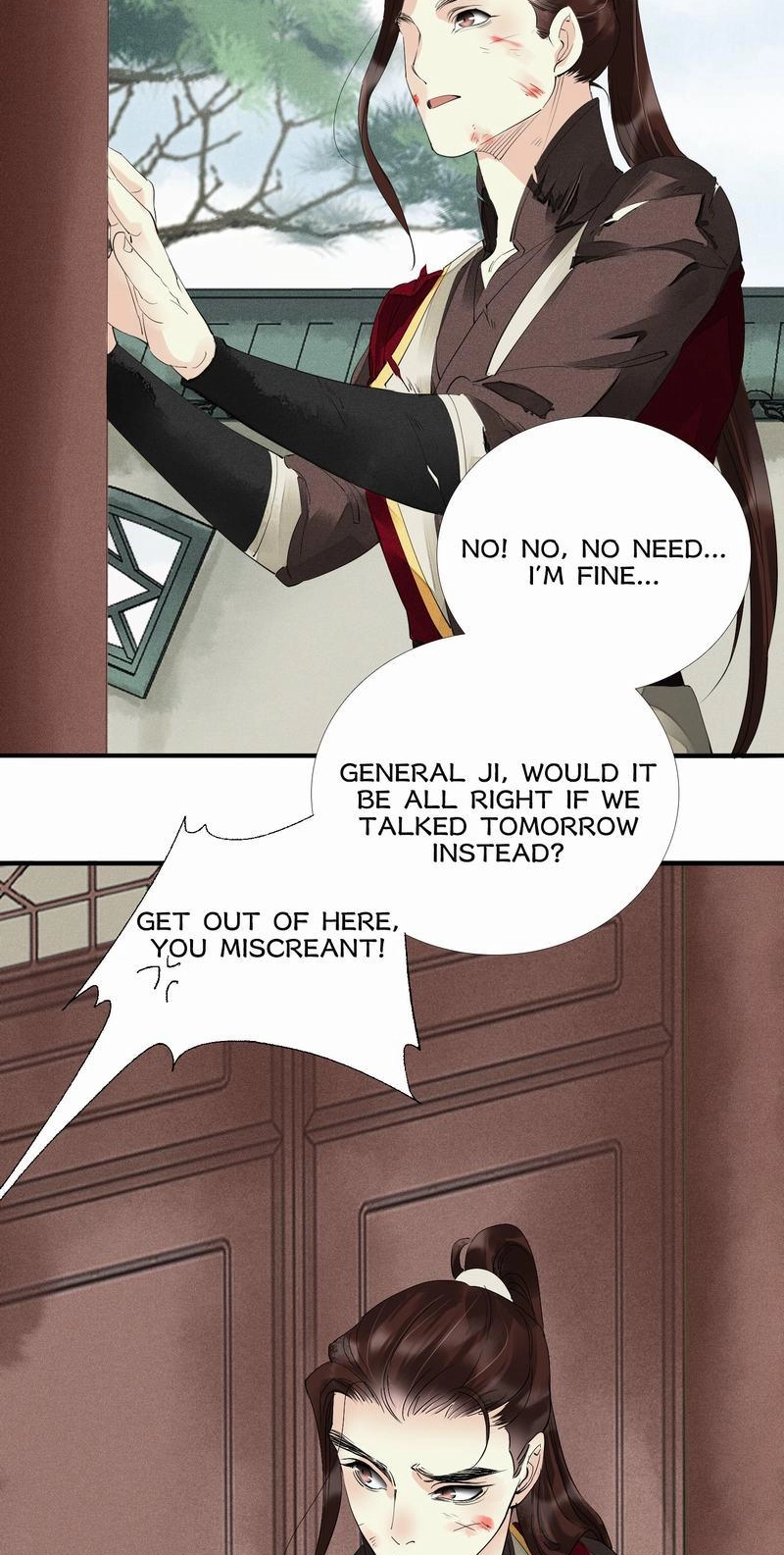 Tsumi Koi Chapter 64 page 12 - 