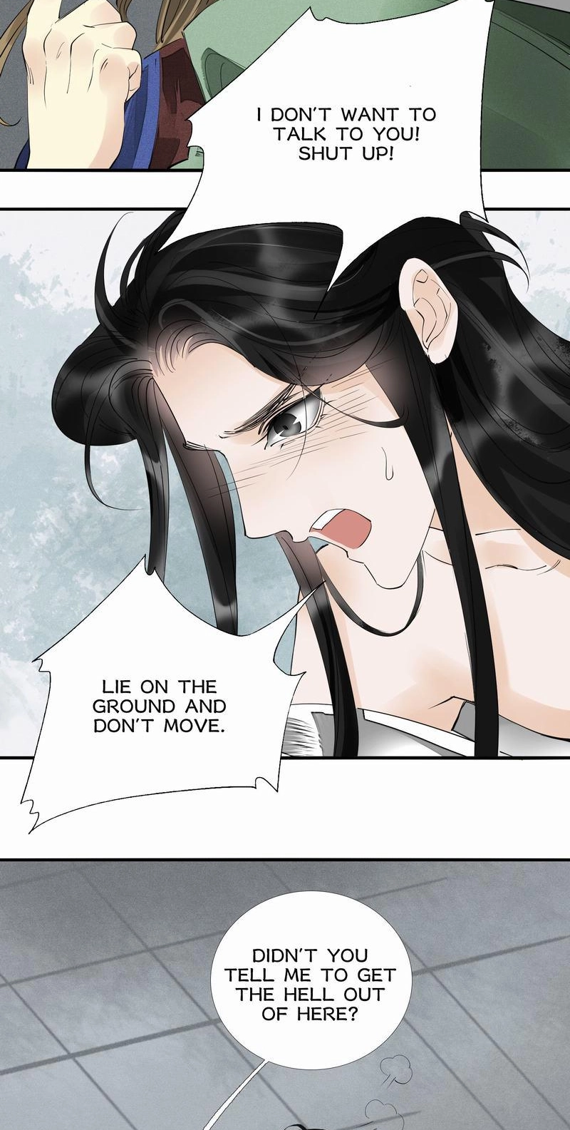 Tsumi Koi Chapter 64 page 15 - 