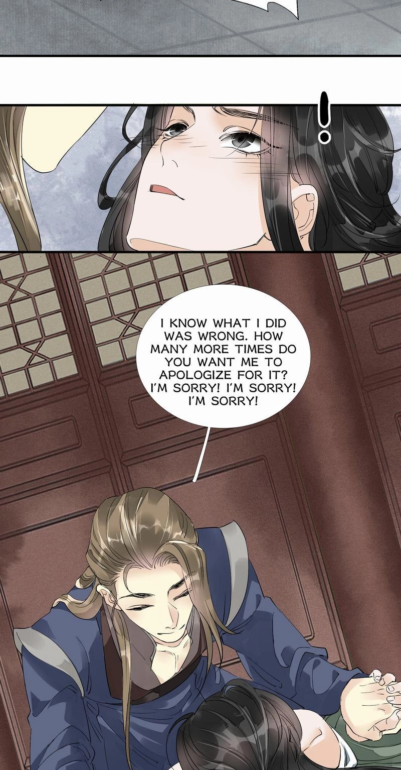 Tsumi Koi Chapter 64 page 20 - 