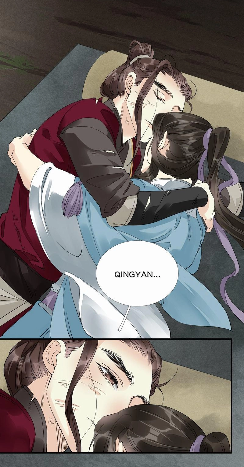 Tsumi Koi Chapter 64 page 24 - 