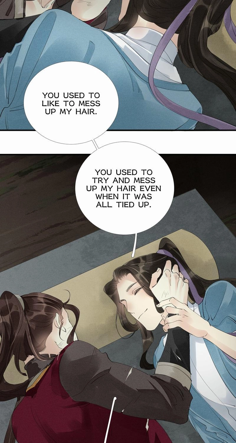 Tsumi Koi Chapter 64 page 26 - 