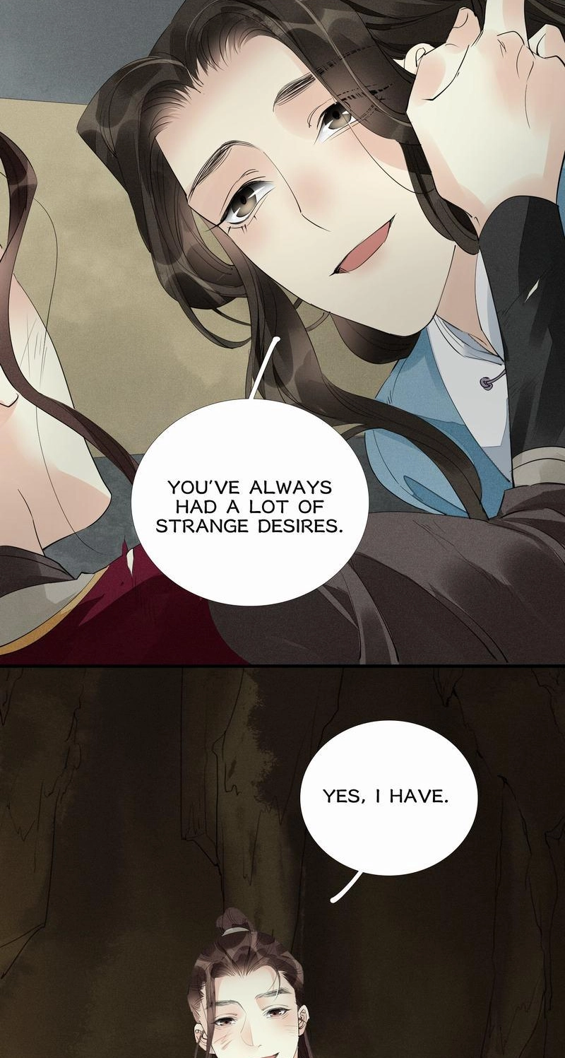 Tsumi Koi Chapter 64 page 28 - 