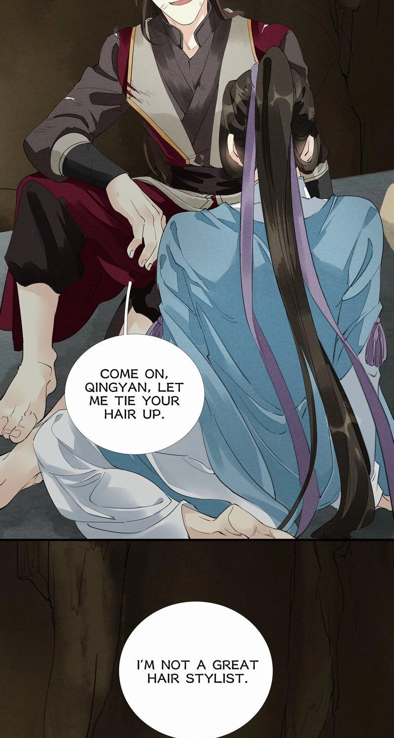 Tsumi Koi Chapter 64 page 29 - 