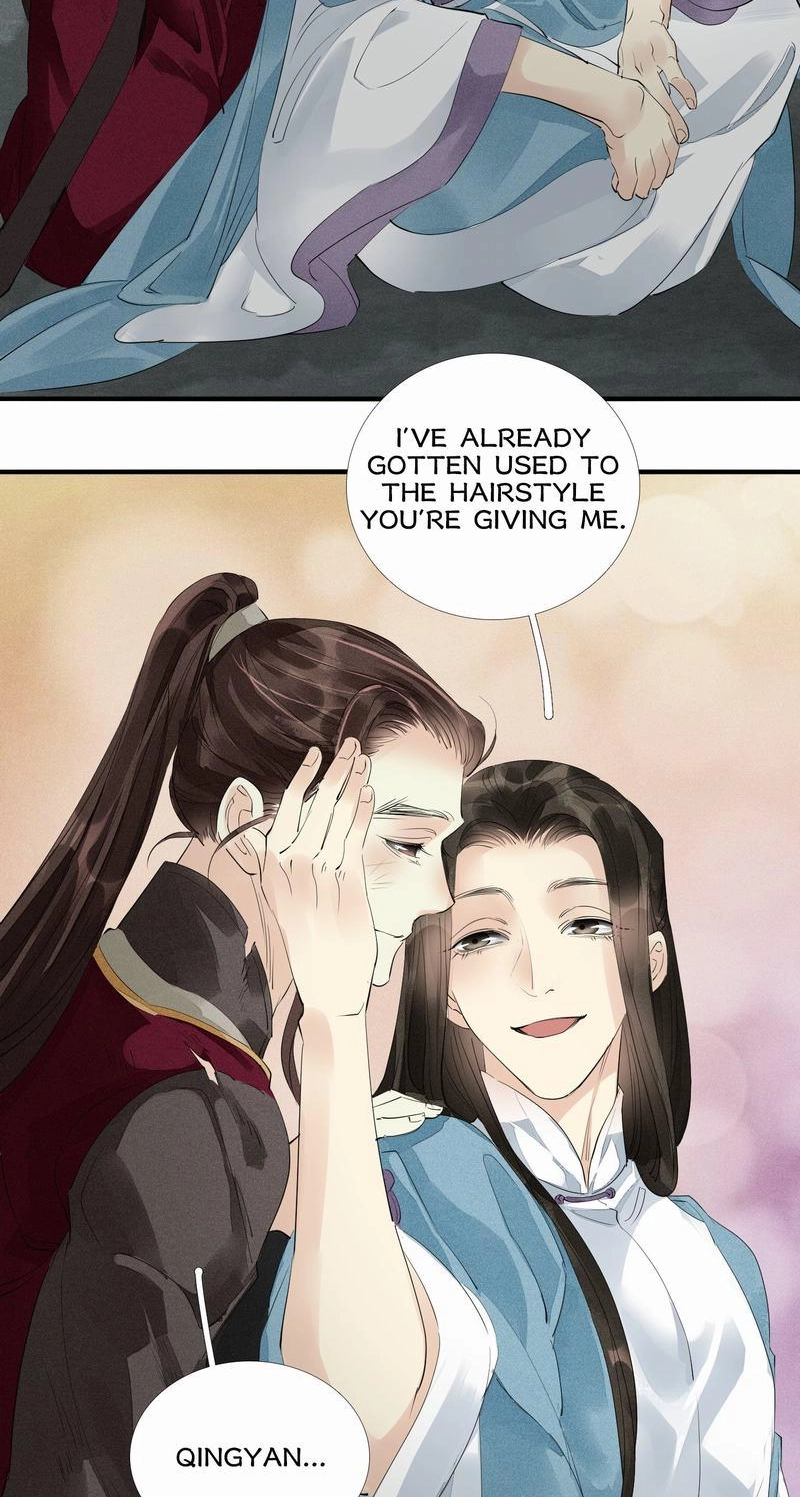 Tsumi Koi Chapter 64 page 31 - 