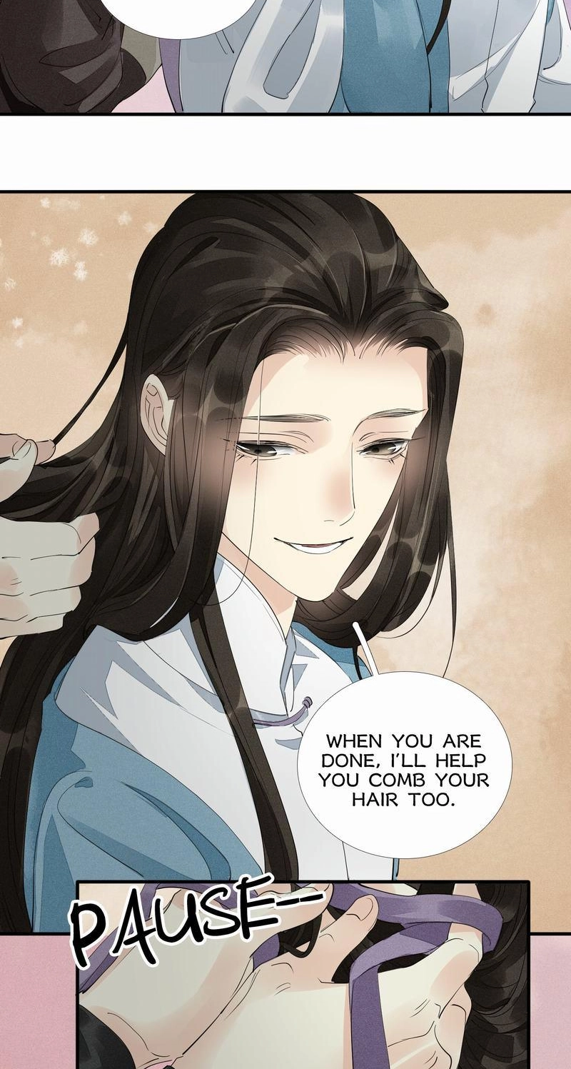 Tsumi Koi Chapter 64 page 32 - 