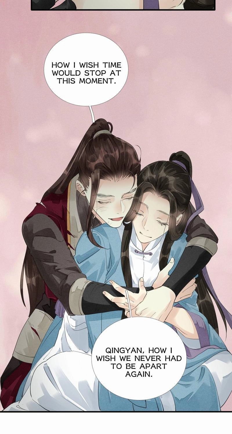 Tsumi Koi Chapter 64 page 33 - 