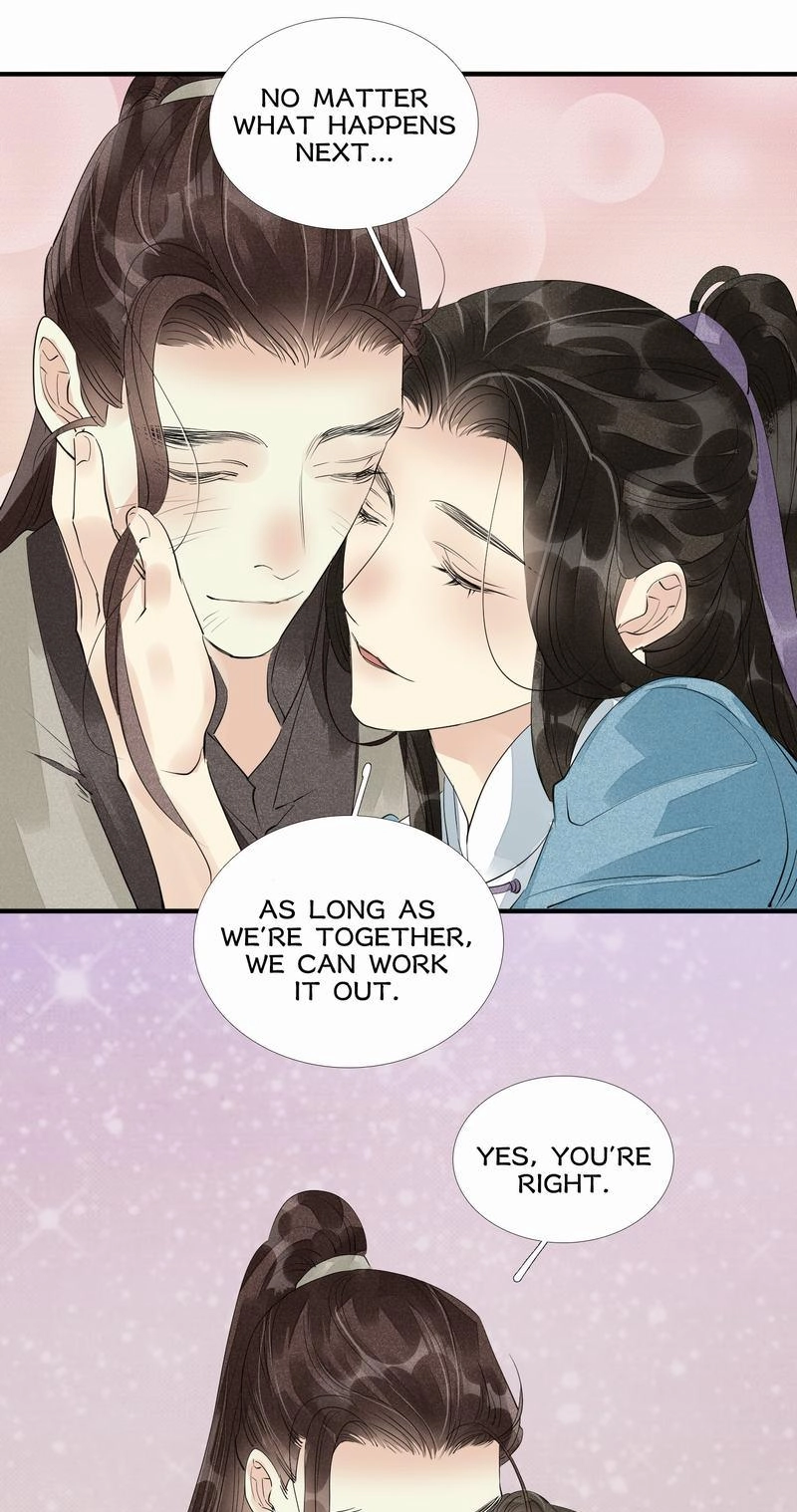 Tsumi Koi Chapter 64 page 34 - 
