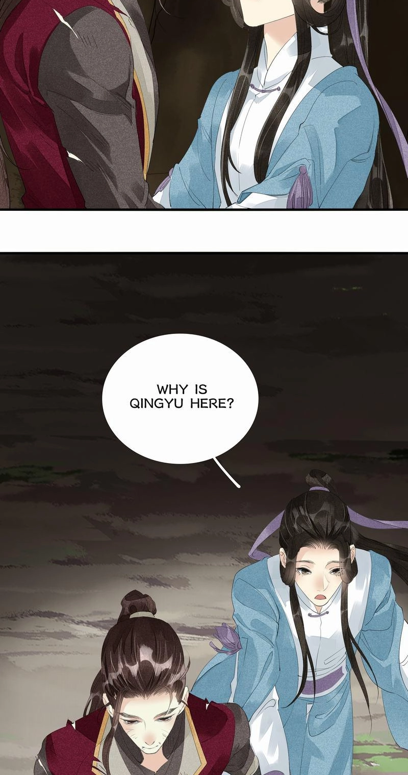 Tsumi Koi Chapter 64 page 36 - 