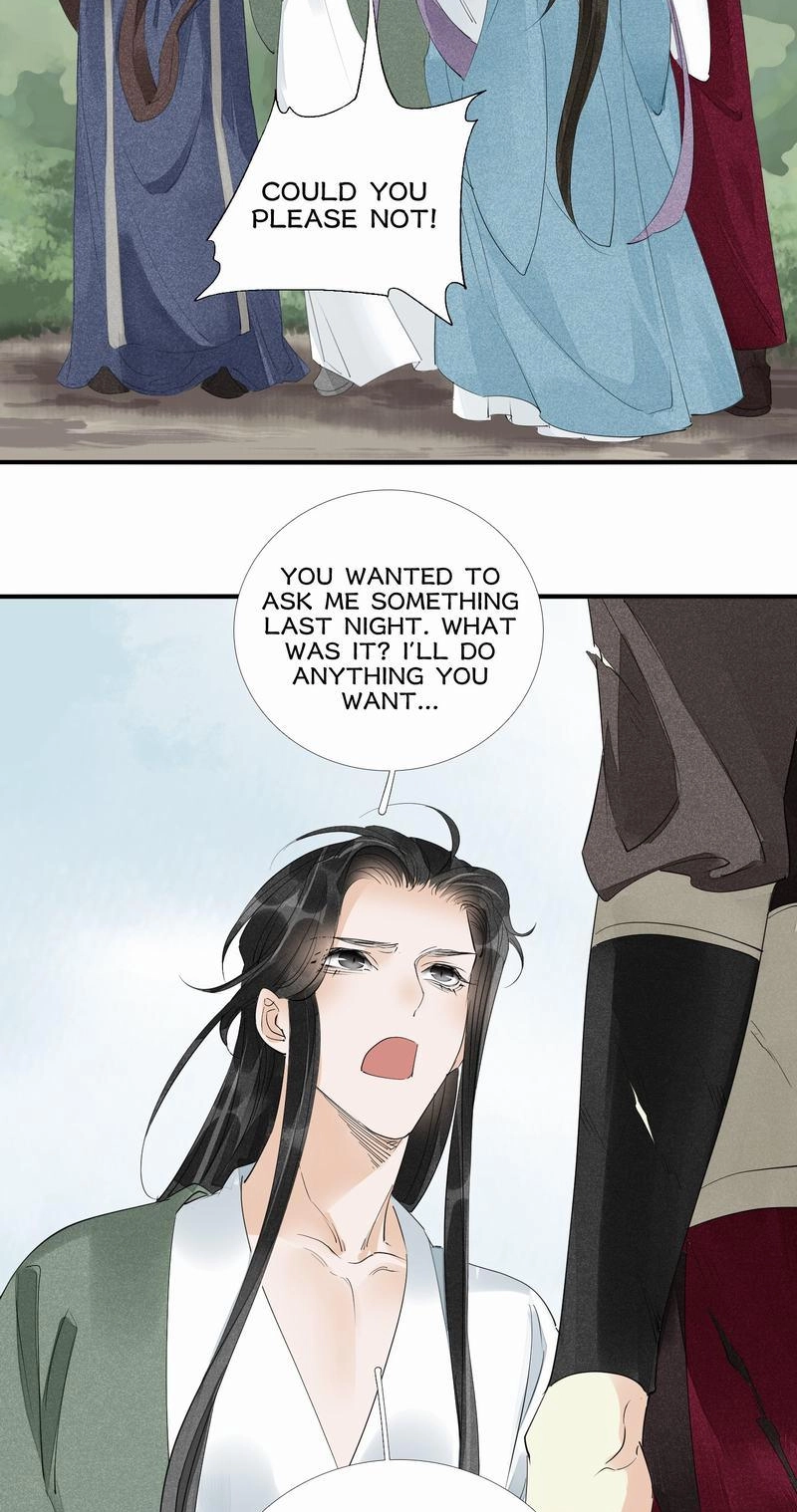 Tsumi Koi Chapter 64 page 38 - 