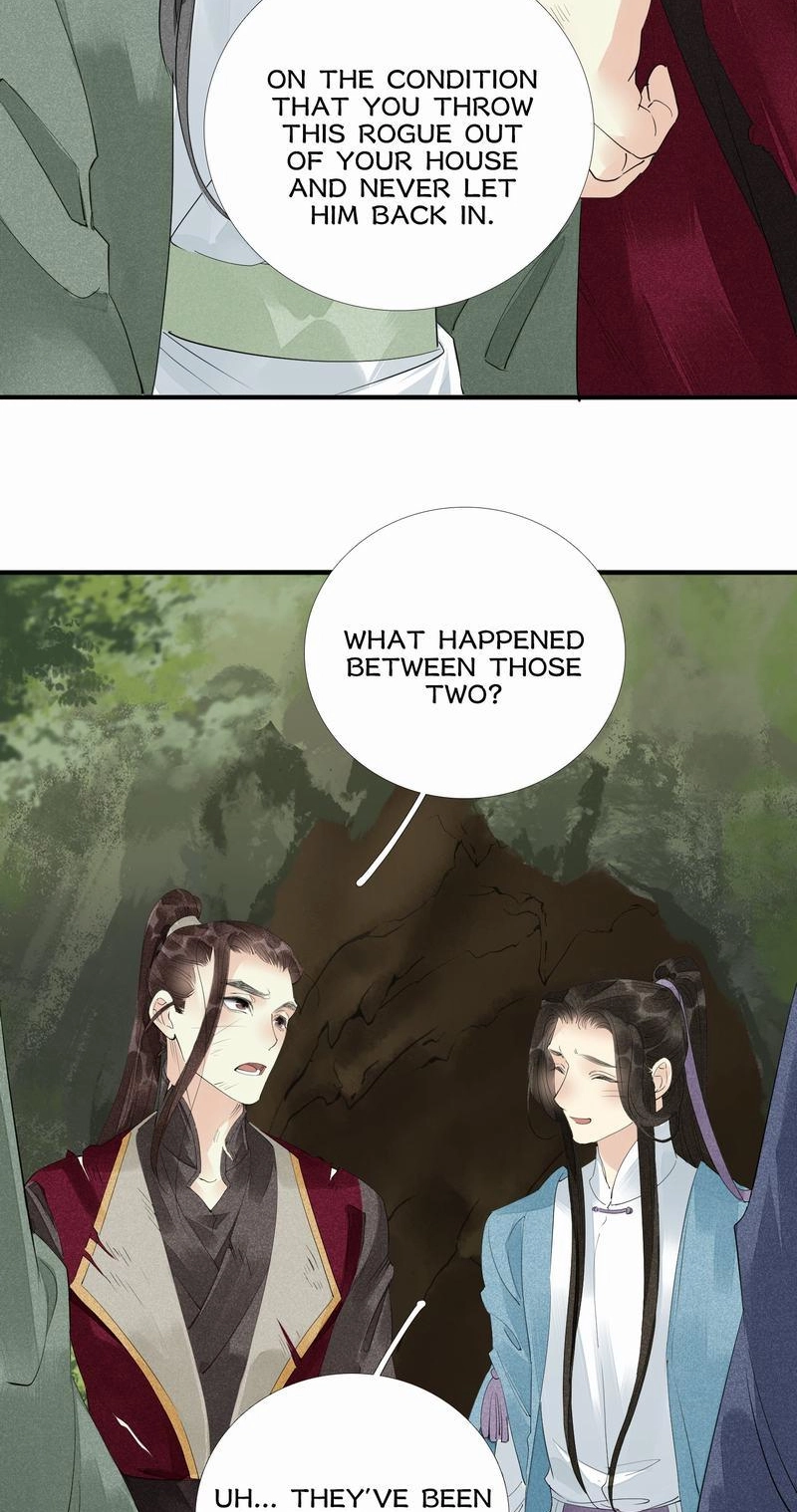 Tsumi Koi Chapter 64 page 39 - 