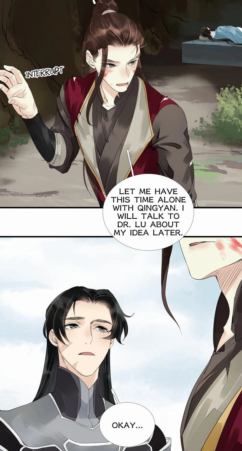 Tsumi Koi Chapter 64 page 8 - 