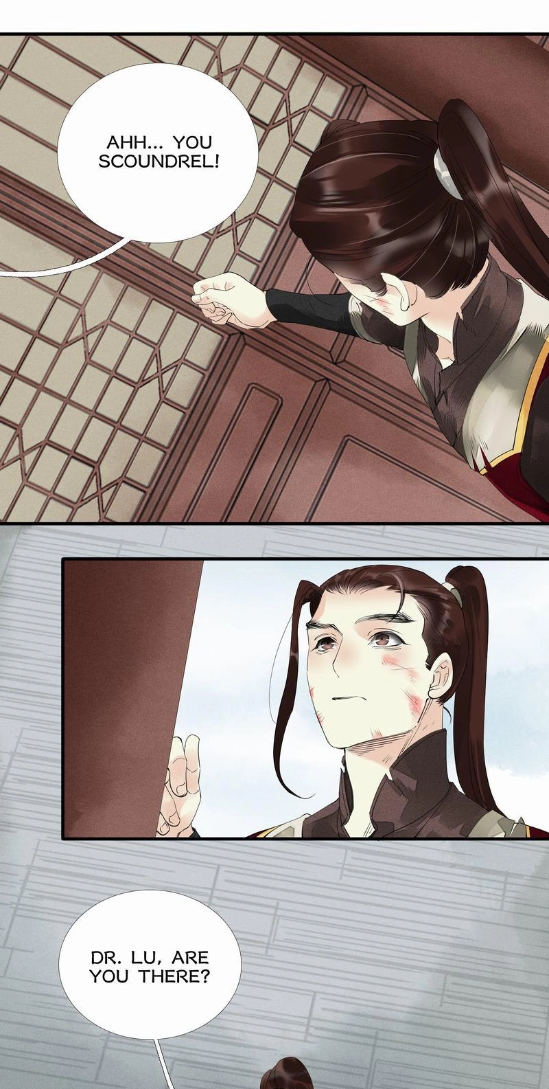 Tsumi Koi Chapter 64 page 10 - 