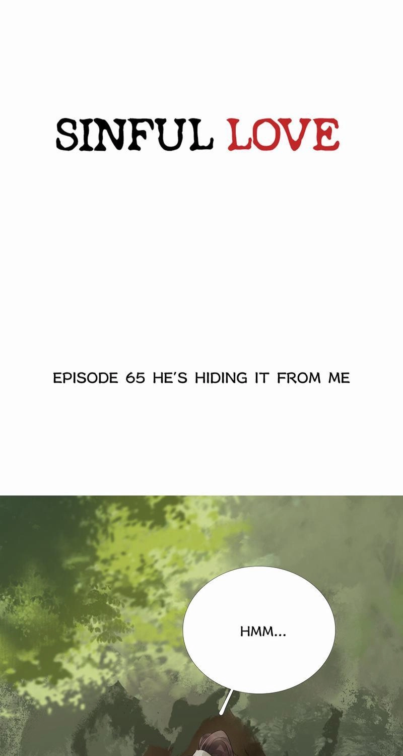 Tsumi Koi Chapter 65 page 1 - 