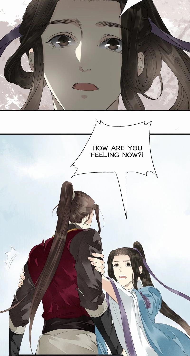 Tsumi Koi Chapter 65 page 3 - 
