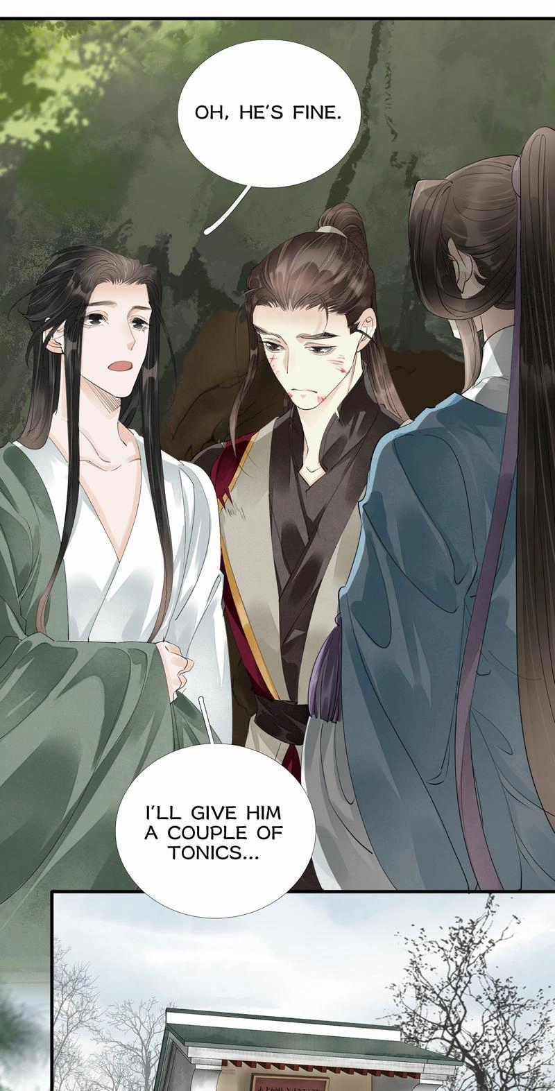 Tsumi Koi Chapter 65 page 28 - 