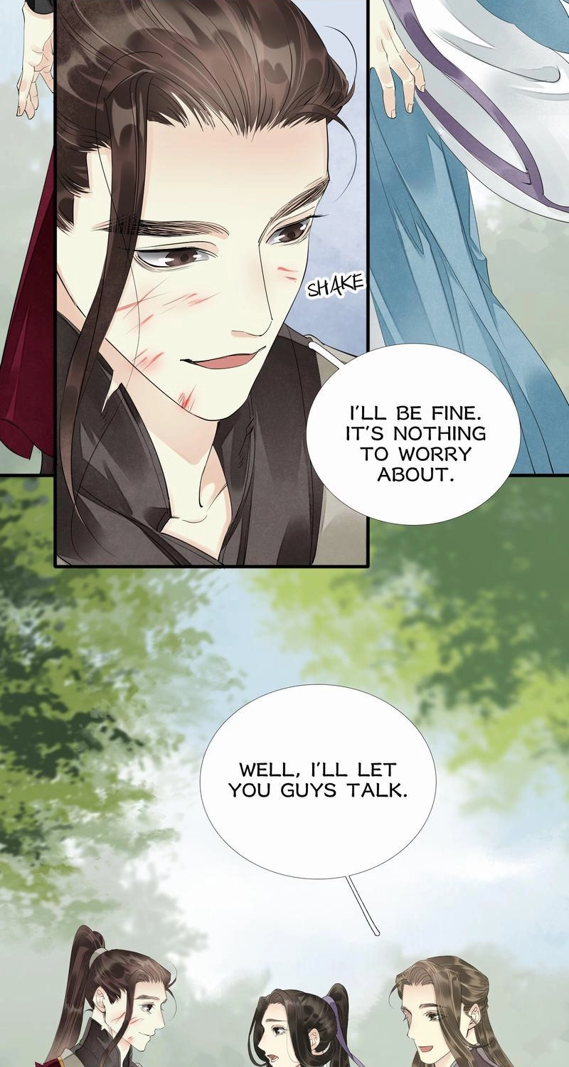 Tsumi Koi Chapter 65 page 4 - 