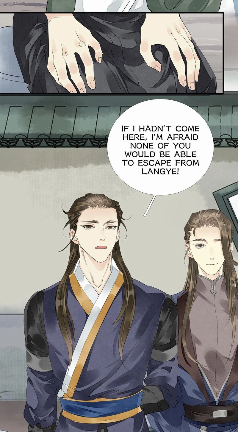 Tsumi Koi Chapter 65 page 37 - 