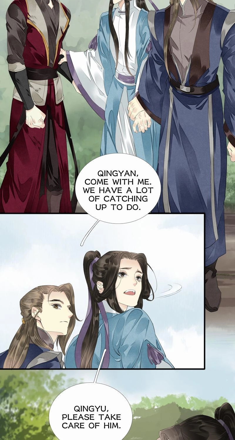Tsumi Koi Chapter 65 page 5 - 