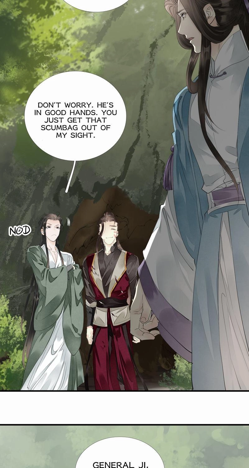 Tsumi Koi Chapter 65 page 6 - 